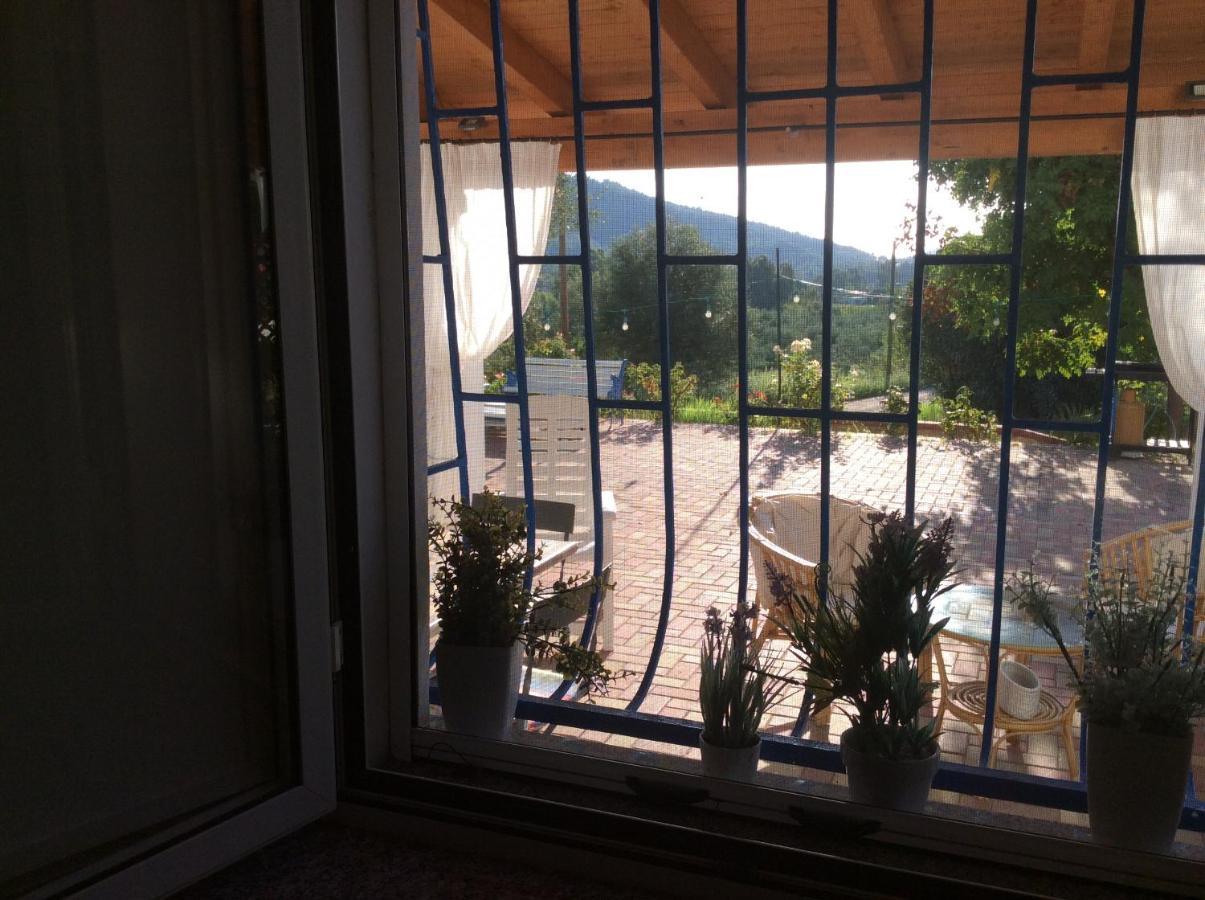 Domo Mea Villa Кардеду Екстериор снимка