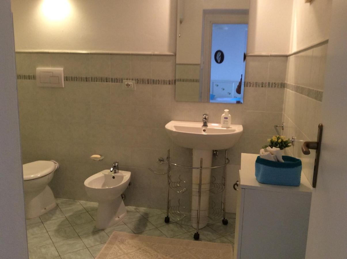 Domo Mea Villa Кардеду Екстериор снимка
