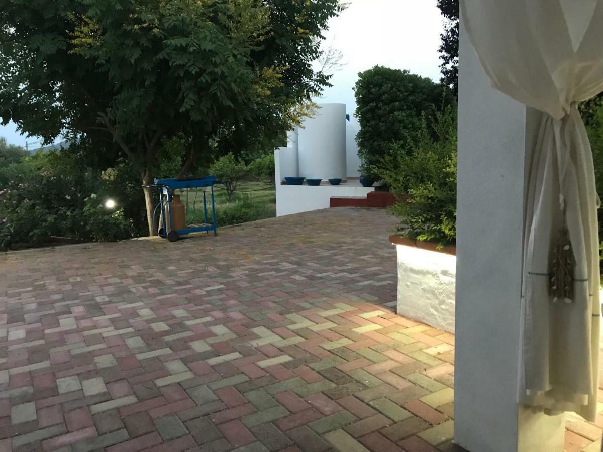 Domo Mea Villa Кардеду Екстериор снимка